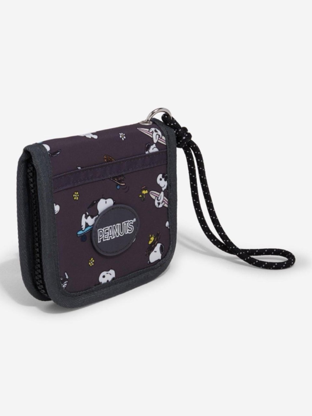 Peanuts Snoopy & Woodstock Mini Zipper
Wallet BNWT - Picture 2 of 8